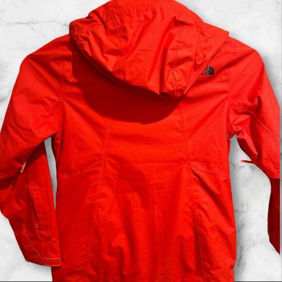 THE NORTH FACE Jacket‎ Women's Large Coat Dryvent Thermoball 2 In 1 Removable - Picture 4 of 13